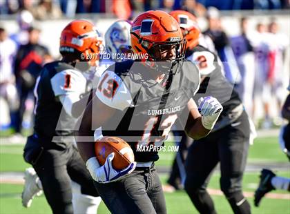 Thumbnail 1 in Arkadelphia vs. Warren (AAA 4A Final) photogallery.