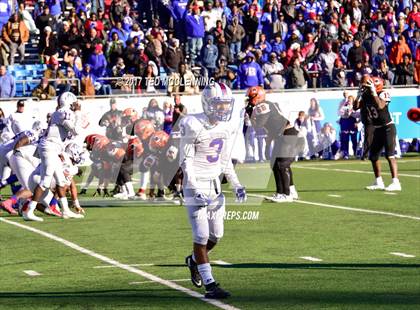 Thumbnail 1 in Arkadelphia vs. Warren (AAA 4A Final) photogallery.