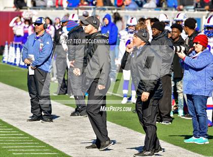 Thumbnail 2 in Arkadelphia vs. Warren (AAA 4A Final) photogallery.