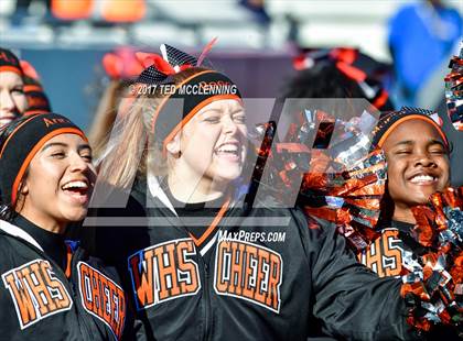 Thumbnail 1 in Arkadelphia vs. Warren (AAA 4A Final) photogallery.