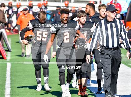 Thumbnail 1 in Arkadelphia vs. Warren (AAA 4A Final) photogallery.