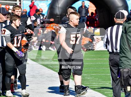 Thumbnail 2 in Arkadelphia vs. Warren (AAA 4A Final) photogallery.