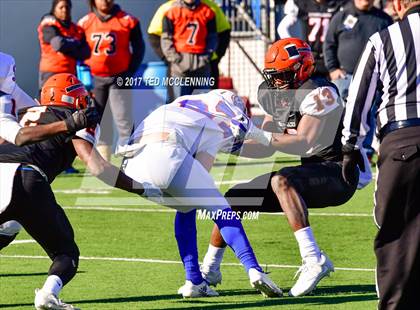 Thumbnail 1 in Arkadelphia vs. Warren (AAA 4A Final) photogallery.