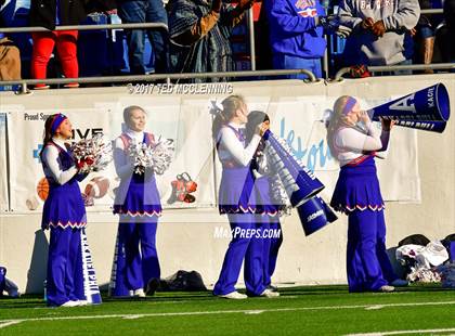 Thumbnail 1 in Arkadelphia vs. Warren (AAA 4A Final) photogallery.