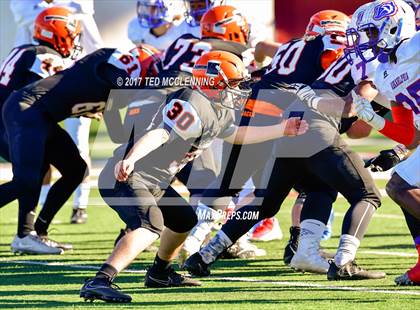 Thumbnail 3 in Arkadelphia vs. Warren (AAA 4A Final) photogallery.