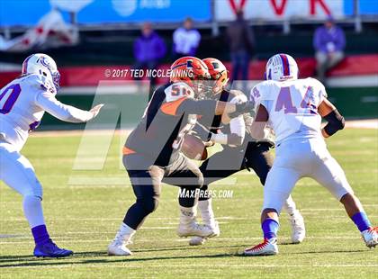 Thumbnail 1 in Arkadelphia vs. Warren (AAA 4A Final) photogallery.