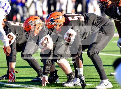 Thumbnail 1 in Arkadelphia vs. Warren (AAA 4A Final) photogallery.