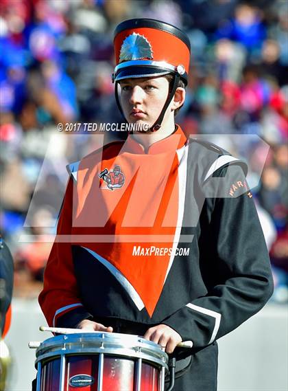 Thumbnail 1 in Arkadelphia vs. Warren (AAA 4A Final) photogallery.