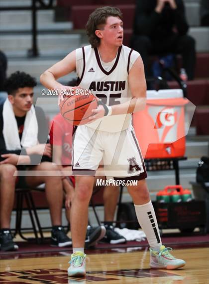 Thumbnail 3 in Austin vs. Del Valle photogallery.