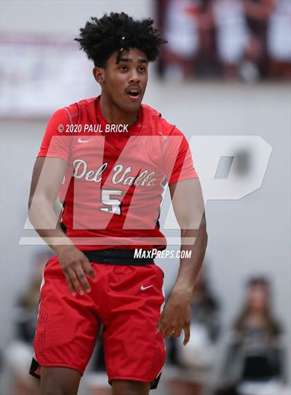 Thumbnail 3 in Austin vs. Del Valle photogallery.