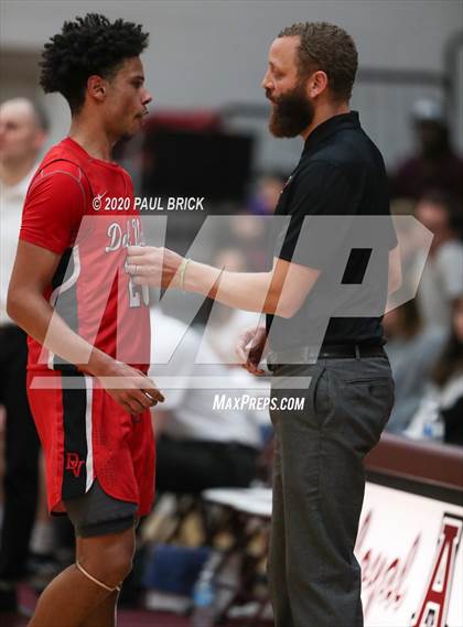 Thumbnail 3 in Austin vs. Del Valle photogallery.