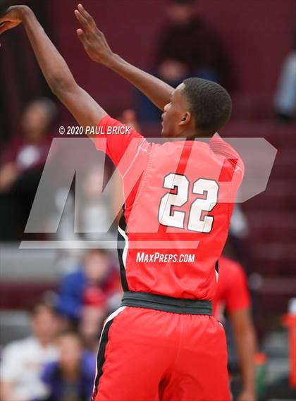 Thumbnail 3 in Austin vs. Del Valle photogallery.