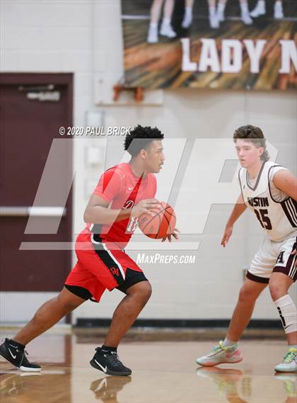 Thumbnail 1 in Austin vs. Del Valle photogallery.