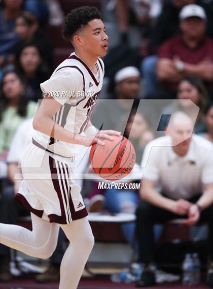 Thumbnail 3 in Austin vs. Del Valle photogallery.