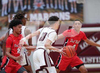Thumbnail 1 in Austin vs. Del Valle photogallery.