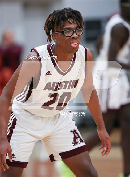 Thumbnail 3 in Austin vs. Del Valle photogallery.