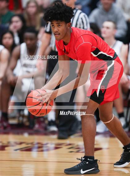 Thumbnail 2 in Austin vs. Del Valle photogallery.