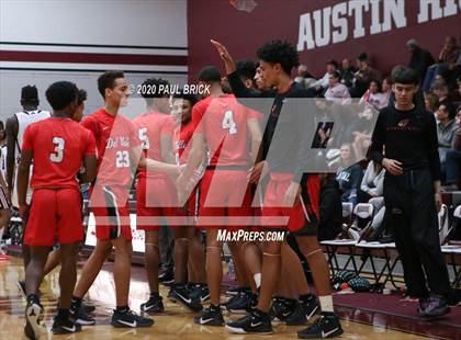 Thumbnail 3 in Austin vs. Del Valle photogallery.
