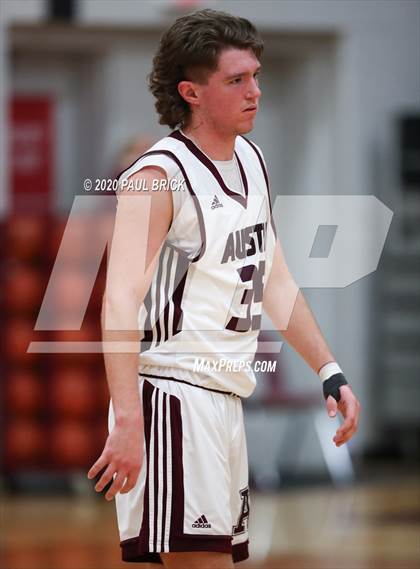 Thumbnail 3 in Austin vs. Del Valle photogallery.