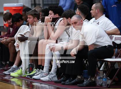 Thumbnail 1 in Austin vs. Del Valle photogallery.