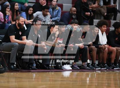 Thumbnail 2 in Austin vs. Del Valle photogallery.