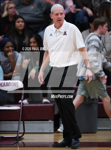 Thumbnail 3 in Austin vs. Del Valle photogallery.