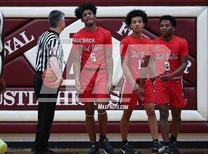 Thumbnail 1 in Austin vs. Del Valle photogallery.