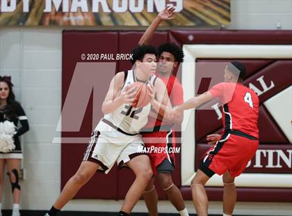 Thumbnail 1 in Austin vs. Del Valle photogallery.