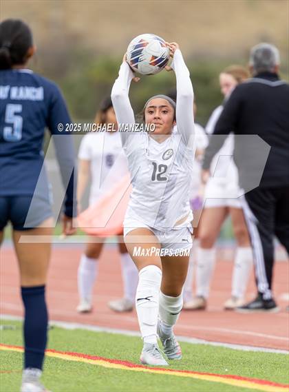 Thumbnail 2 in Olympian @ Otay Ranch photogallery.