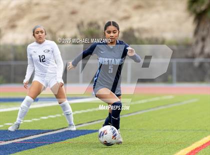 Thumbnail 1 in Olympian @ Otay Ranch photogallery.