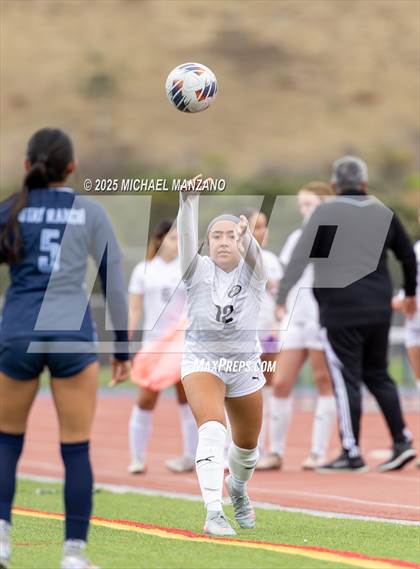 Thumbnail 3 in Olympian @ Otay Ranch photogallery.