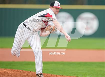 Thumbnail 1 in Weatherford vs Mansfield Legacy (Drew Medford Memorial Tournament) photogallery.