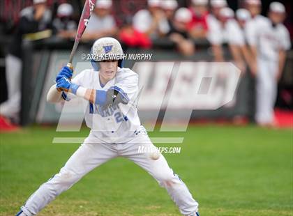 Thumbnail 2 in Weatherford vs Mansfield Legacy (Drew Medford Memorial Tournament) photogallery.