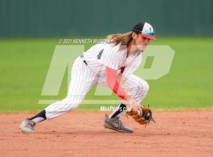 Thumbnail 2 in Weatherford vs Mansfield Legacy (Drew Medford Memorial Tournament) photogallery.