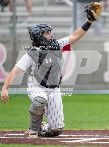 Thumbnail 2 in Weatherford vs Mansfield Legacy (Drew Medford Memorial Tournament) photogallery.