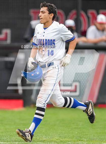 Thumbnail 2 in Weatherford vs Mansfield Legacy (Drew Medford Memorial Tournament) photogallery.