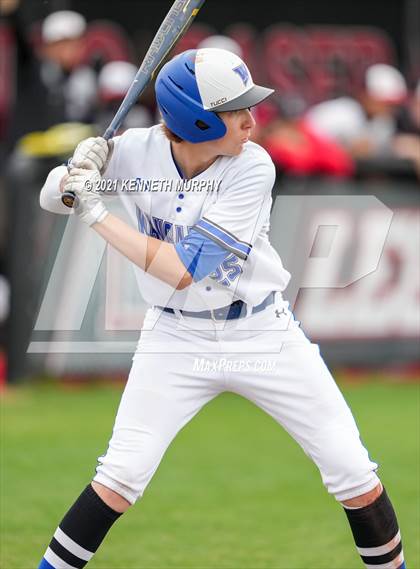 Thumbnail 2 in Weatherford vs Mansfield Legacy (Drew Medford Memorial Tournament) photogallery.