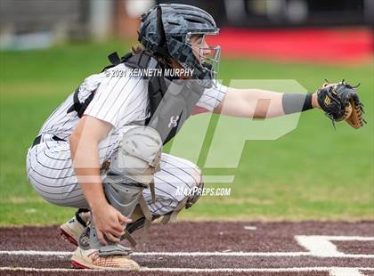 Thumbnail 1 in Weatherford vs Mansfield Legacy (Drew Medford Memorial Tournament) photogallery.