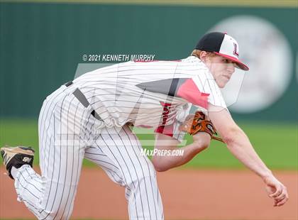 Thumbnail 2 in Weatherford vs Mansfield Legacy (Drew Medford Memorial Tournament) photogallery.