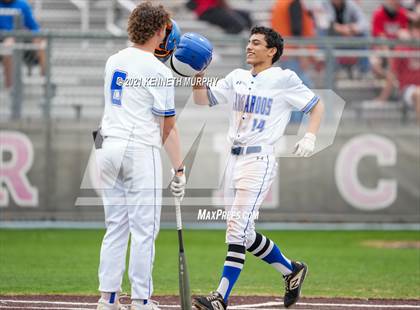 Thumbnail 3 in Weatherford vs Mansfield Legacy (Drew Medford Memorial Tournament) photogallery.