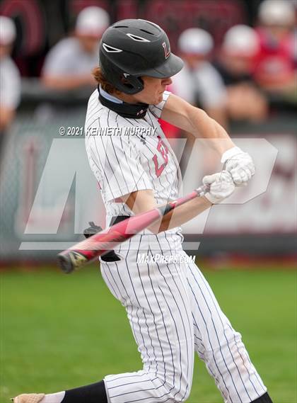 Thumbnail 1 in Weatherford vs Mansfield Legacy (Drew Medford Memorial Tournament) photogallery.