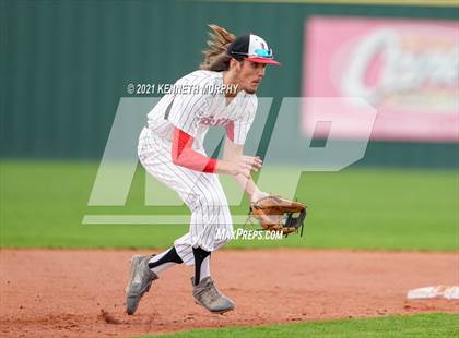 Thumbnail 1 in Weatherford vs Mansfield Legacy (Drew Medford Memorial Tournament) photogallery.