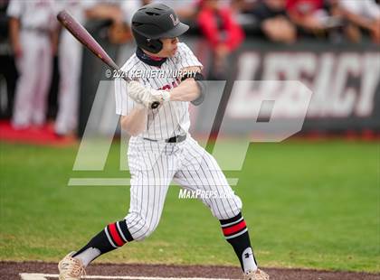Thumbnail 3 in Weatherford vs Mansfield Legacy (Drew Medford Memorial Tournament) photogallery.