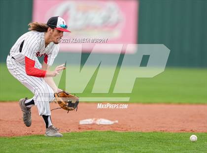 Thumbnail 1 in Weatherford vs Mansfield Legacy (Drew Medford Memorial Tournament) photogallery.