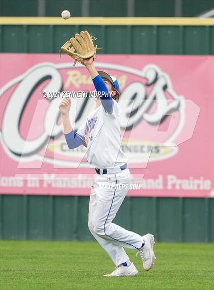 Thumbnail 1 in Weatherford vs Mansfield Legacy (Drew Medford Memorial Tournament) photogallery.