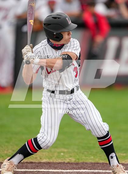 Thumbnail 3 in Weatherford vs Mansfield Legacy (Drew Medford Memorial Tournament) photogallery.