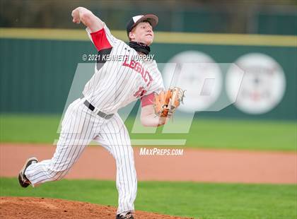 Thumbnail 3 in Weatherford vs Mansfield Legacy (Drew Medford Memorial Tournament) photogallery.