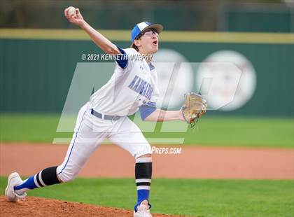 Thumbnail 3 in Weatherford vs Mansfield Legacy (Drew Medford Memorial Tournament) photogallery.