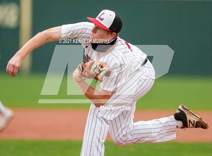 Thumbnail 2 in Weatherford vs Mansfield Legacy (Drew Medford Memorial Tournament) photogallery.