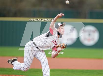 Thumbnail 3 in Weatherford vs Mansfield Legacy (Drew Medford Memorial Tournament) photogallery.